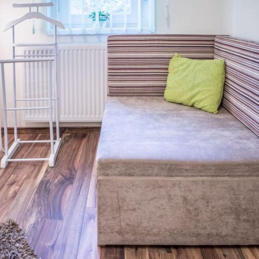Ariel Apartman มาโค ภายนอก รูปภาพ