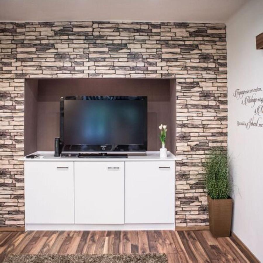 Ariel Apartman มาโค ภายนอก รูปภาพ